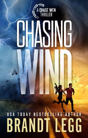 [Chase Wen 03] • Chasing Wind